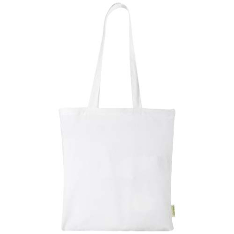 Sac coton bio 140 g/m² personnalisé Odisha