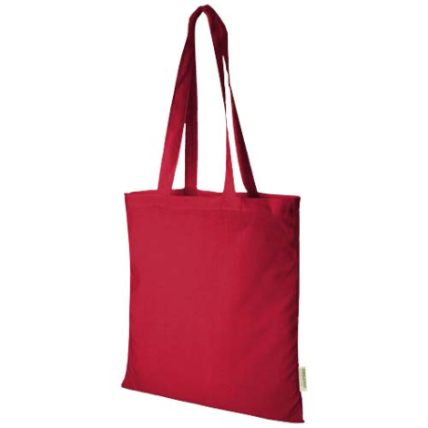 Sac coton bio 140 g/m² personnalisé Odisha
