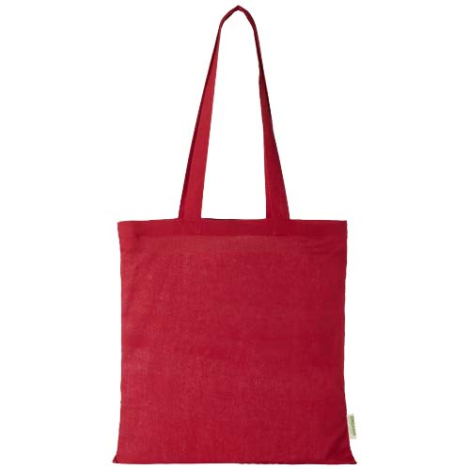 Sac coton bio 140 g/m² personnalisé Odisha