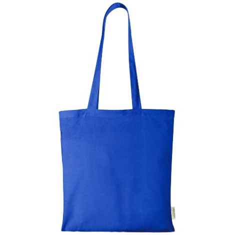 Sac coton bio 140 g/m² personnalisé Odisha
