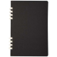 Carnet recyclé A5 personnalisable à spirales Fil