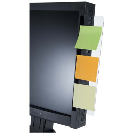 Panneau latéral d’écran personnalisé Vell