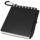 Ensemble carnet A7 et stylo publicitaire Lig Mini