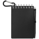 Ensemble carnet A7 et stylo publicitaire Lig Mini