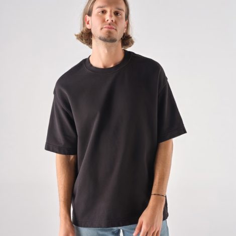 T-shirt publicitaire coton biologique 170 g