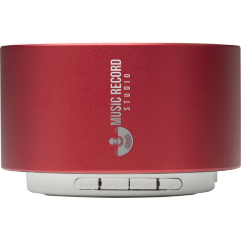 Enceinte Bluetooth® 3 W promotionnelle Ankaa