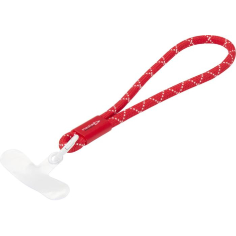 Bracelet smartphone personnalisé en plastique recyclé Arich