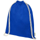 Gym bag personnalisable en coton bio 140 g/m² Odisha