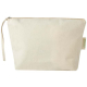 Pochette accessoires coton bio 180 g/m² personnalisée Odisha