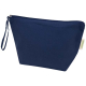 Pochette accessoires coton bio 180 g/m² personnalisée Odisha
