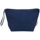 Pochette accessoires coton bio 180 g/m² personnalisée Odisha