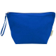 Pochette accessoires coton bio 180 g/m² personnalisée Odisha