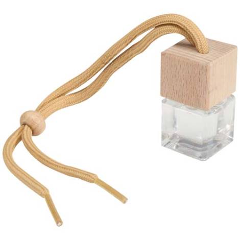 Désodorisant voiture 8 ml promotionnel Ono