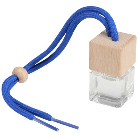 Désodorisant voiture 8 ml promotionnel Ono