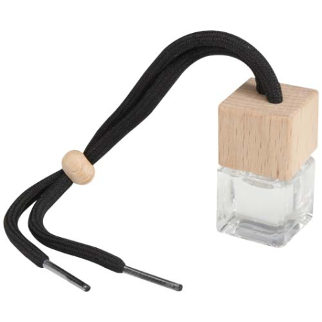 Désodorisant voiture 8 ml promotionnel Ono