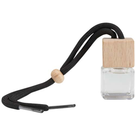 Désodorisant voiture 8 ml promotionnel Ono