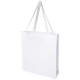 Sac shopping publicitaire coton bio 180 g/m² Odisha