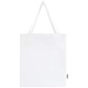 Sac shopping publicitaire coton bio 180 g/m² Odisha