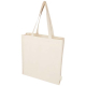 Sac shopping publicitaire coton bio 180 g/m² Odisha
