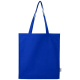 Sac shopping publicitaire coton bio 180 g/m² Odisha