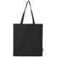 Sac shopping publicitaire coton bio 180 g/m² Odisha