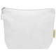 Trousse coton bio 180 g/m² promotionnelle Odisha
