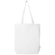 Sac shopping coton bio 270 g/m² personnalisable Odisha