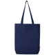 Sac shopping coton bio 270 g/m² personnalisable Odisha