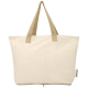Sac shopping pliable à personnaliser 140 g/m² Sierra