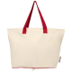 Sac shopping pliable à personnaliser 140 g/m² Sierra