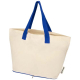 Sac shopping pliable à personnaliser 140 g/m² Sierra