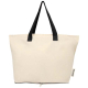 Sac shopping pliable à personnaliser 140 g/m² Sierra