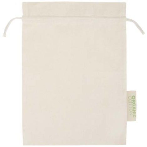 Grand pochon cadeau 140 g/m² à personnaliser Odisha