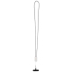 Tour de cou personnalisable câble 5 en 1 27 W Anser Tour de cou personnalisable câble 5 en 1 27 W Anser