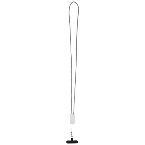 Tour de cou personnalisable câble 5 en 1 27 W Anser Blanc