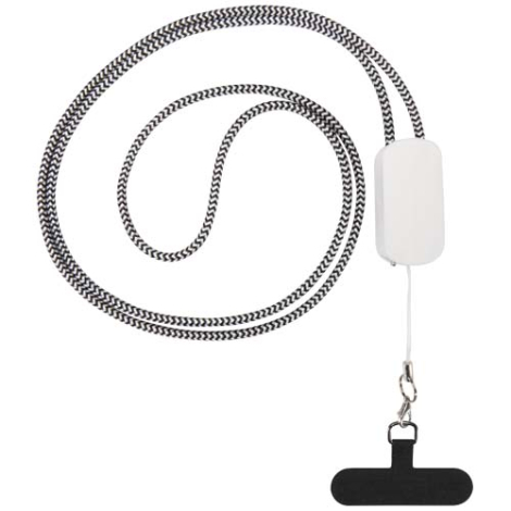 Tour de cou personnalisable câble 5 en 1 27 W Anser