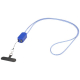 Tour de cou personnalisable câble 5 en 1 27 W Anser Tour de cou personnalisable câble 5 en 1 27 W Anser
