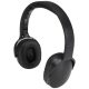 Casque Bluetooth® personnalisable en plastique recyclé Ancha Casque Bluetooth® personnalisable en plastique recyclé Ancha