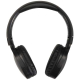 Casque Bluetooth® personnalisable en plastique recyclé Ancha Casque Bluetooth® personnalisable en plastique recyclé Ancha