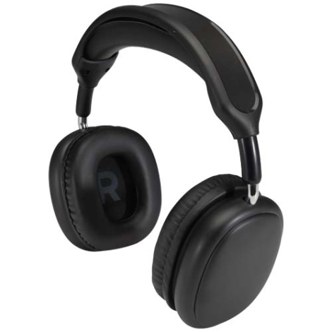 Casque Bluetooth® recyclé à personnaliser Alzir