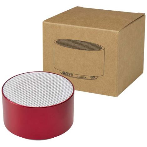 Enceinte Bluetooth® 3 W promotionnelle Ankaa