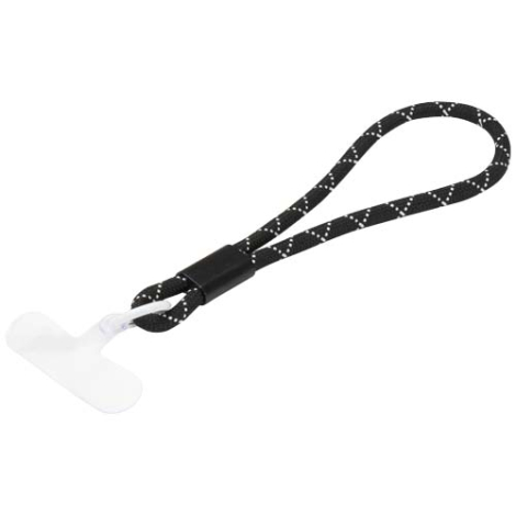 Bracelet smartphone personnalisé en plastique recyclé Arich