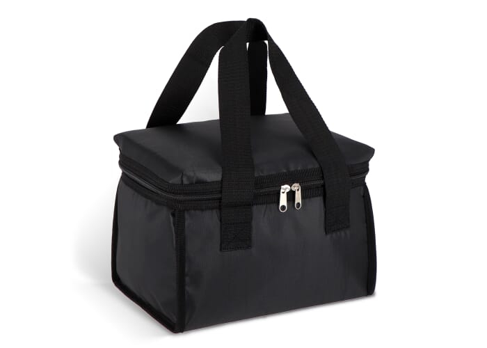 Bouteille d'eau 1L personnalisable Noir