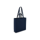 Sac publicitaire coton anses longues et courtes 140g