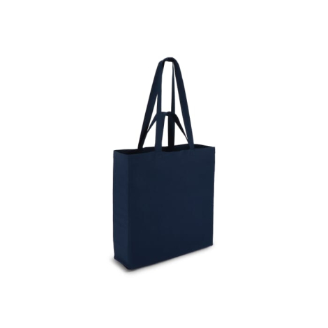 Sac publicitaire coton anses longues et courtes 140g