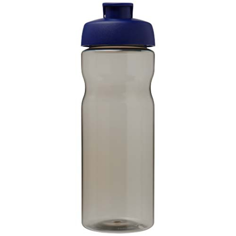 Bouteille de sport&nbsp;publicitaire 650ml Ocean Plastic H2O Active®