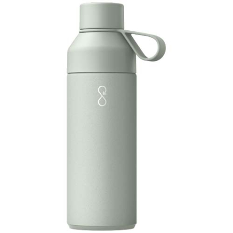 Bouteille publicitaire 500&nbsp;ml recyclée Ocean Bottle