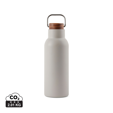 Bouteille isotherme 580 ml personnalisée Ciro VINGA