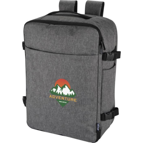 Sac cabine 25 L publicitaire pour ordinateur 17" Libra