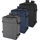 Trois sacs cabine présentés de face dans différentes couleurs, sans personnalisation visible.